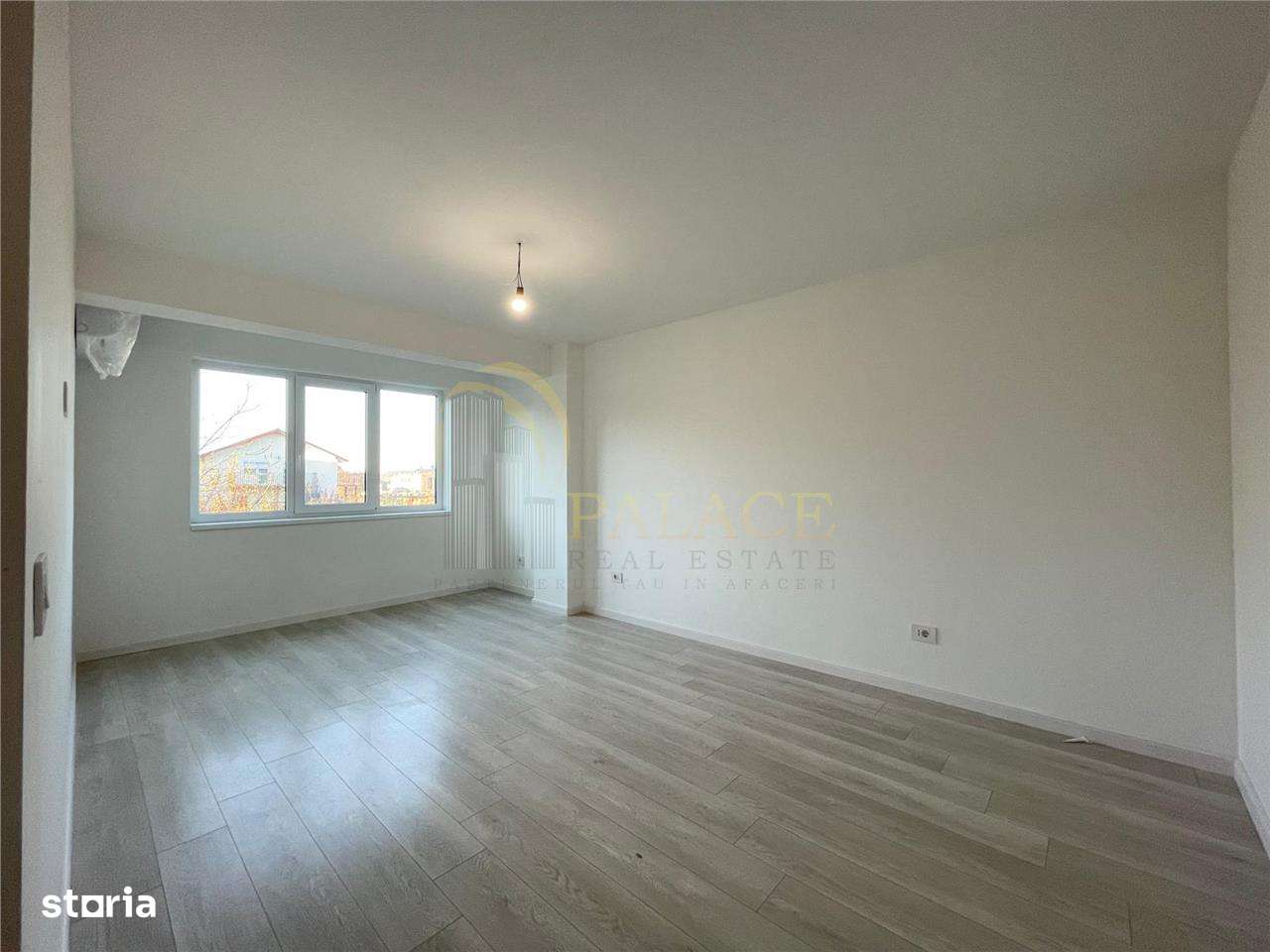 Tva inclus, apartament 2 camere, mutare imediata, Strada Soarelui - Imagine principală: 4/10