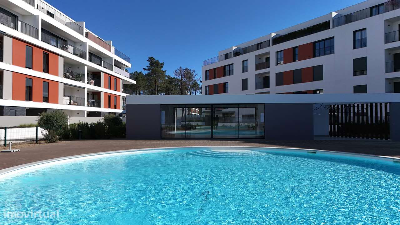 THE DUPLEX - Apartamento duplex na Quinta do Pinhão-37