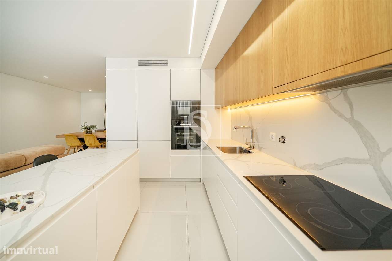 Apartamento T2 Venda em Azurém,Guimarães-20