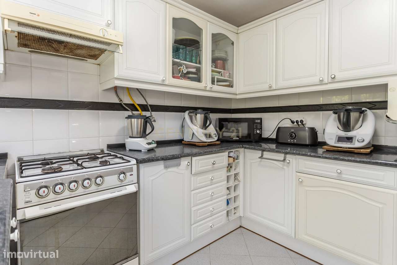 Moradia Isolada  em Azeitão-25