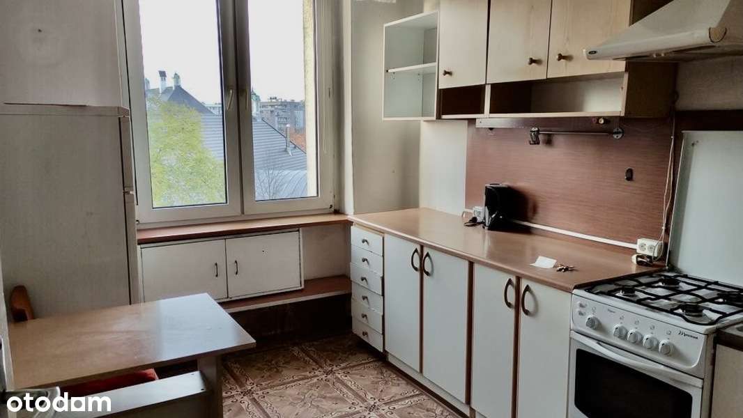 Wyjątkowa kawalerka na Łazarzu, inwestycja z przyszłością! - Pełny obrazek: 4/10