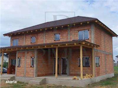 Duplex mare in zona excelenta - 3 dormitoare -posibilitate alegere fin - Imagine principală: 2/5