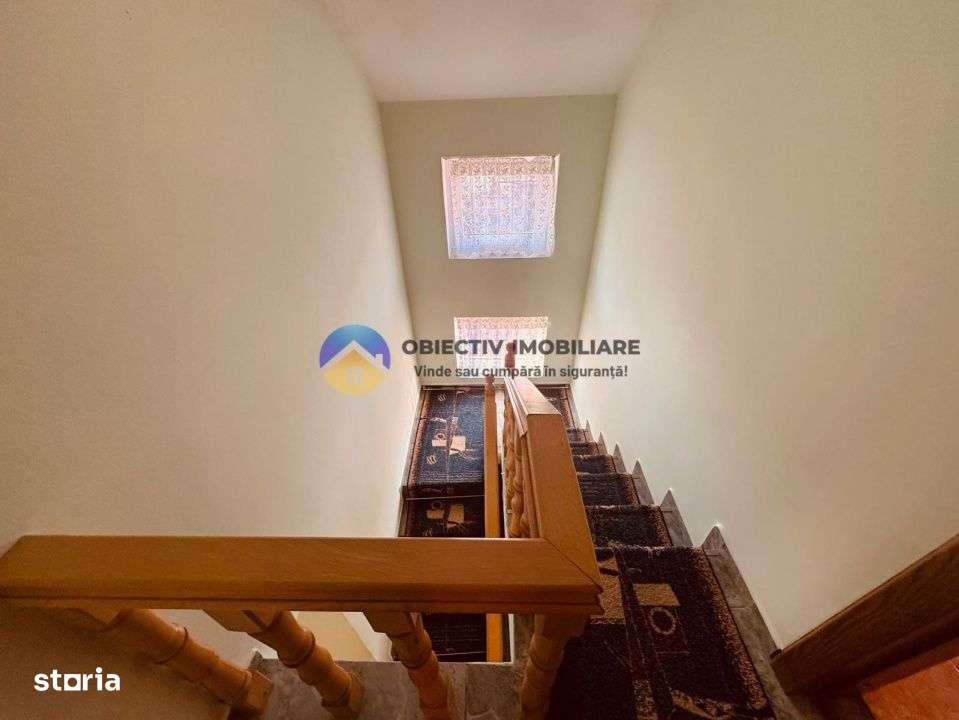 Casa + teren 5.098 mp de vanzare – Vaduri, jud. Neamt-14