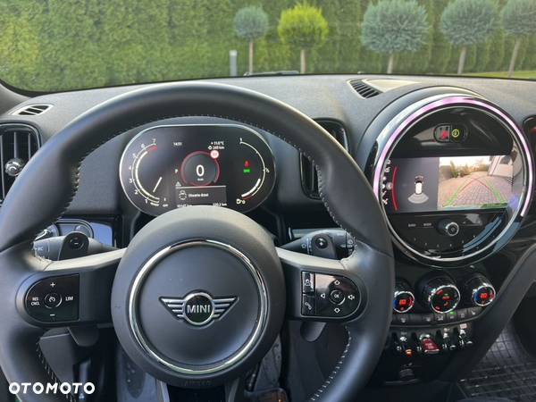 MINI Countryman Cooper S All4 - 33