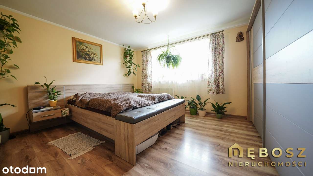Tropiszów | Dom Wolnostojący - 6-pokoje / ok. 170 m2 / 950.000 zł-8