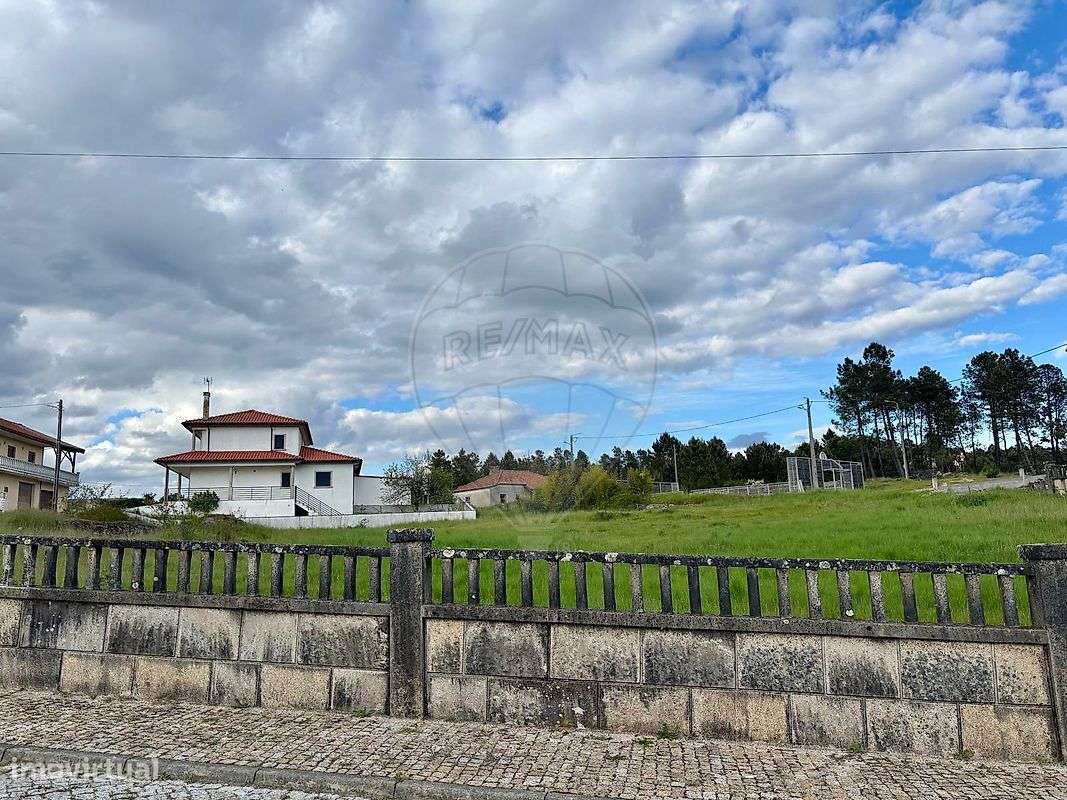 Terreno  para venda-6