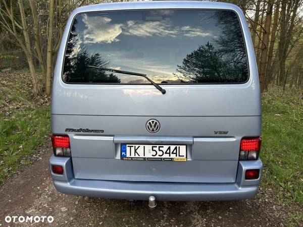 Volkswagen Multivan - 6