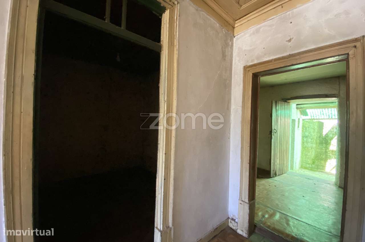 Moradia para remodelar em Ansião - Grande imagem: 5/15