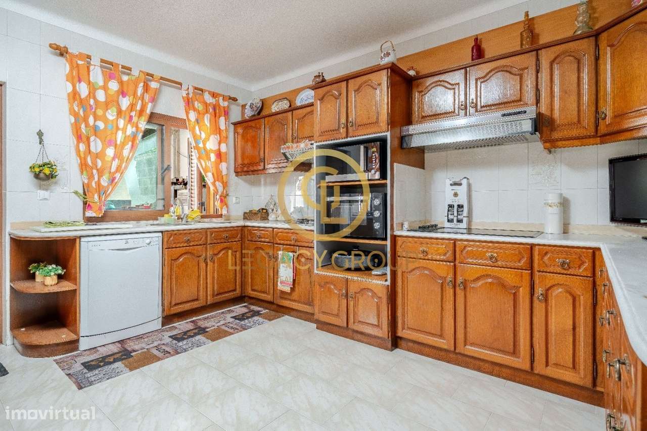 Moradia T5 Portimão-20