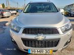 Chevrolet Captiva 2.2 VCDi Seven Xtreme 164g 7L - 1