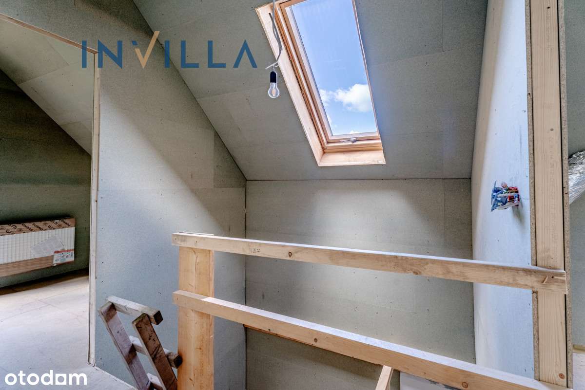 Całoroczny dom wolnostojący nad morzem - Pełny obrazek: 4/8