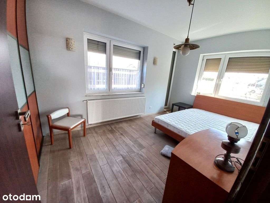 Miłe Zacisze, 2 pokoje, 54 m2, parter, garaż - Pełny obrazek: 4/10