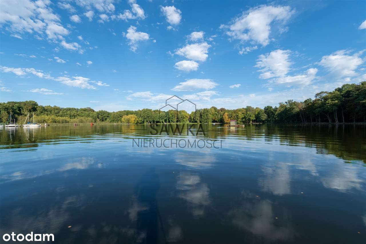 Nieruchomość inwestycyjna - Sława - z własną linią brzegową i mariną!-8
