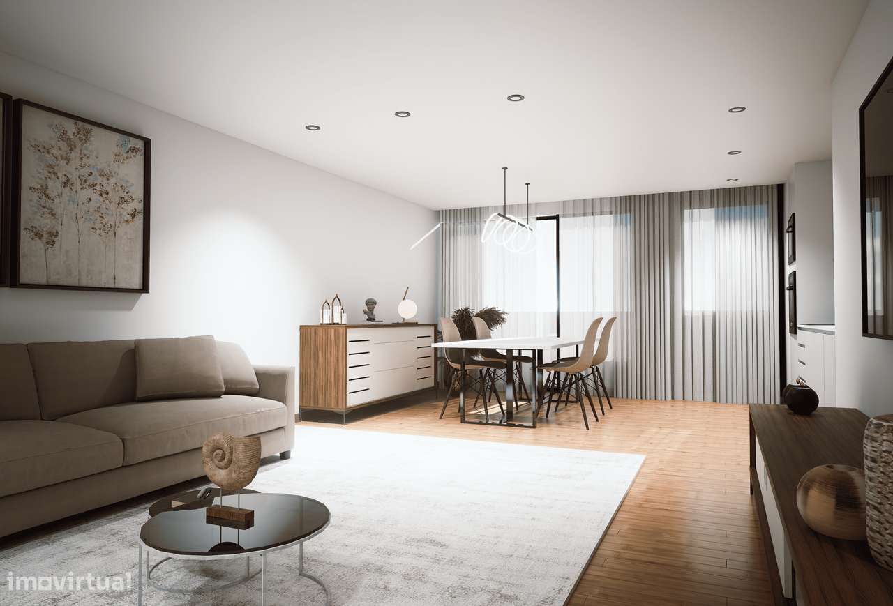 Apartamentos Novos em Felgueiras-8