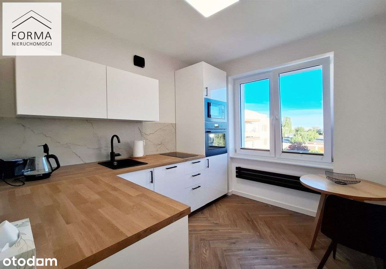 Mieszkanie z klasą dostepne od zaraz|46m2|2 pokoje - Pełny obrazek: 4/14