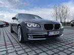 BMW Seria 7 750d xDrive Blue Performance Edition Exclusive - 3
