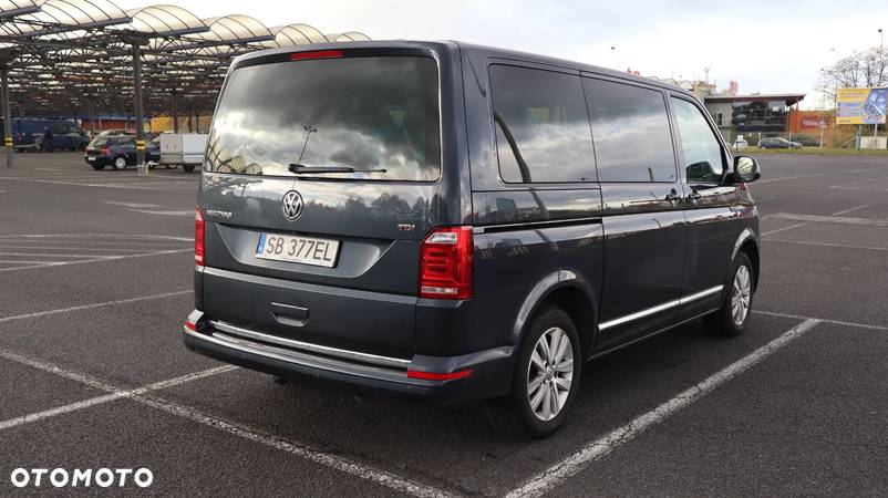 Volkswagen Multivan 2.0 BiTDI L1 Highline DSG - 5