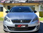 Peugeot 308 1.6 BlueHDi GT Line - 2