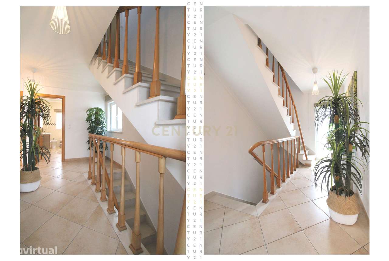 Moradia, Fernão Ferro, Seixal, com 3 Quartos-27