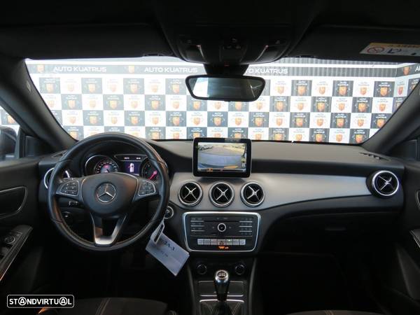 Mercedes-Benz CLA 180 - 20