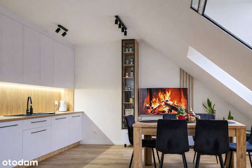 Nowoczesne, wyposażone mieszkanie, 50,18m2 - Pełny obrazek: 4/14