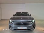 Volkswagen Touareg V6 TDI Atmosphere - 4