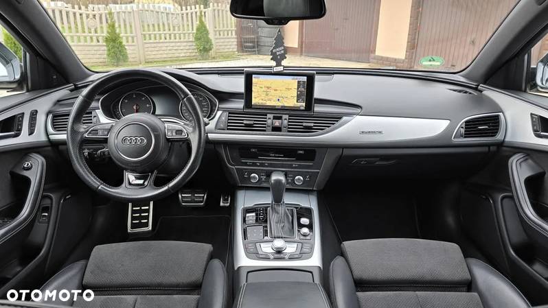 Audi A6 2.0 TDI Quattro S tronic - 5