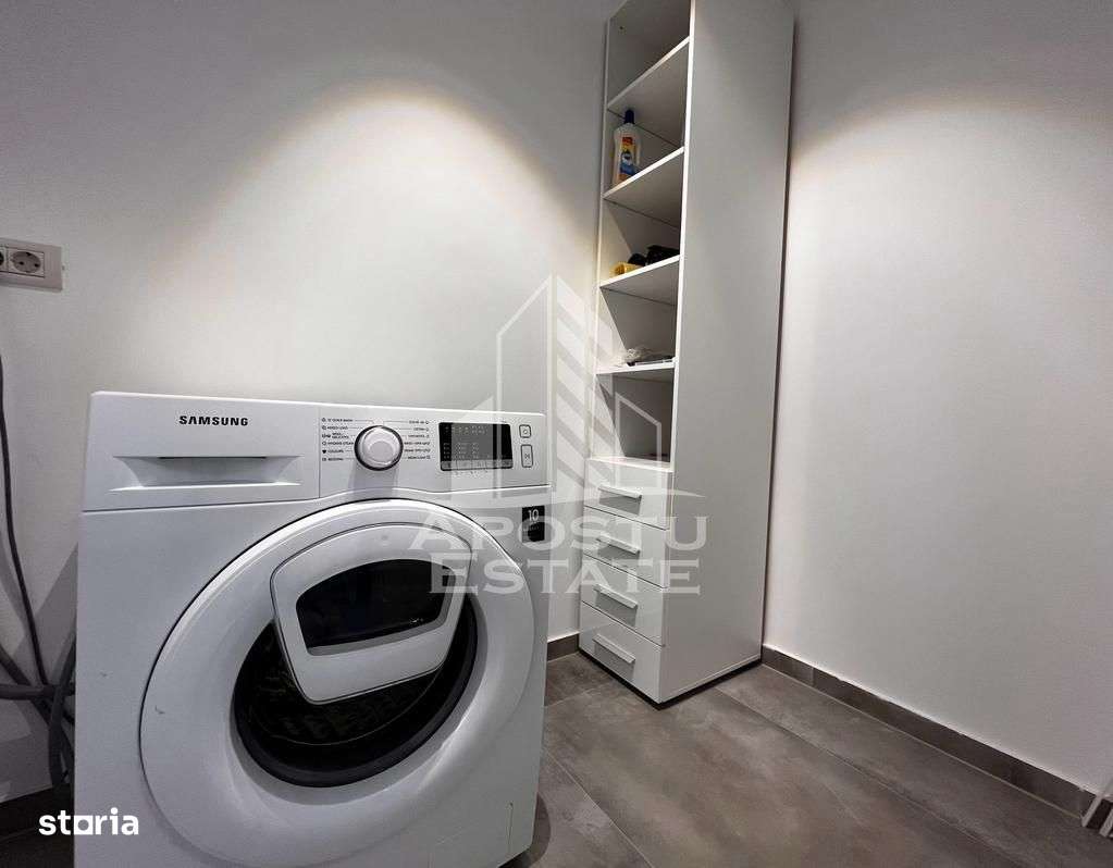 Triplex deosebit cu 3 camere zona Eso Giroc - Imagine principală: 5/15