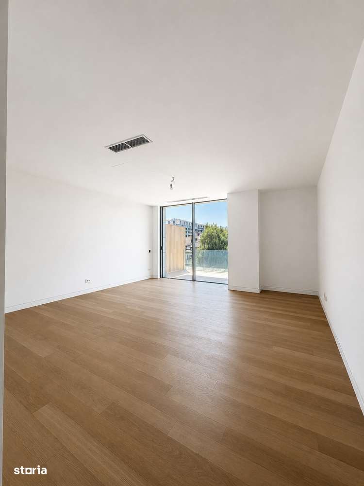 Apartament premium 3 camere | 105 mp | Imobil boutique | Floreasca –-1