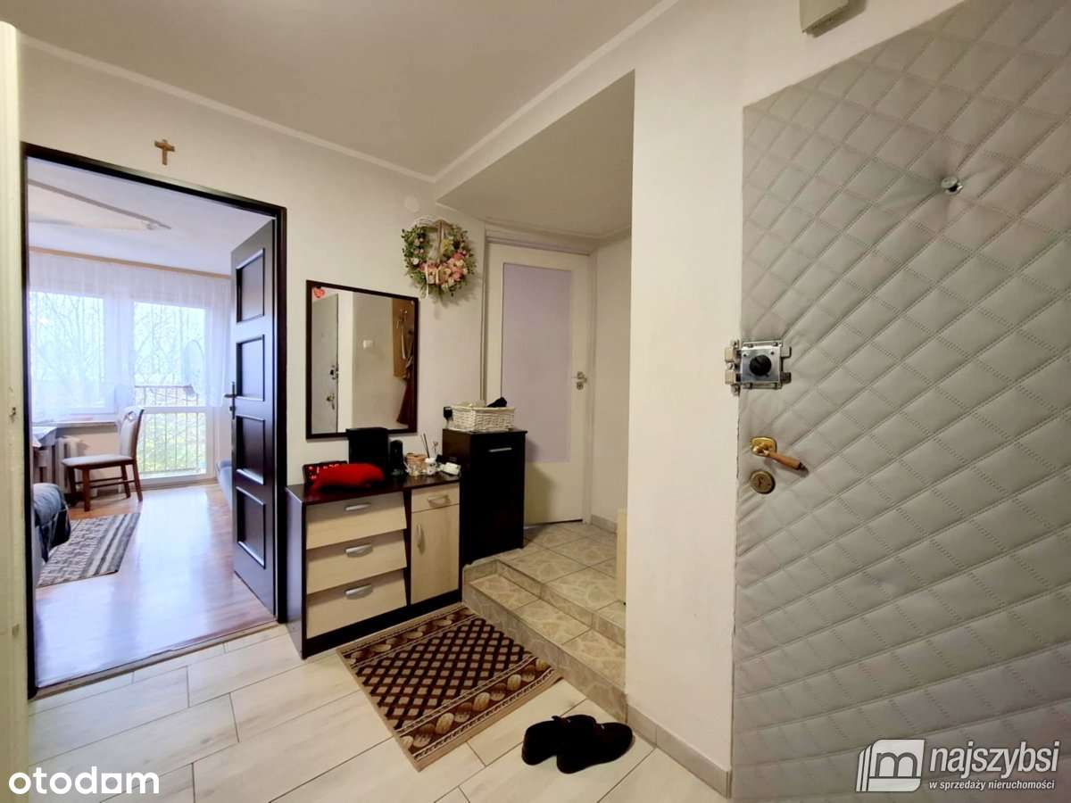 Węgorzyno - lokal mieszkalny 4-pokojowy, 67,88m2 - Pełny obrazek: 4/10