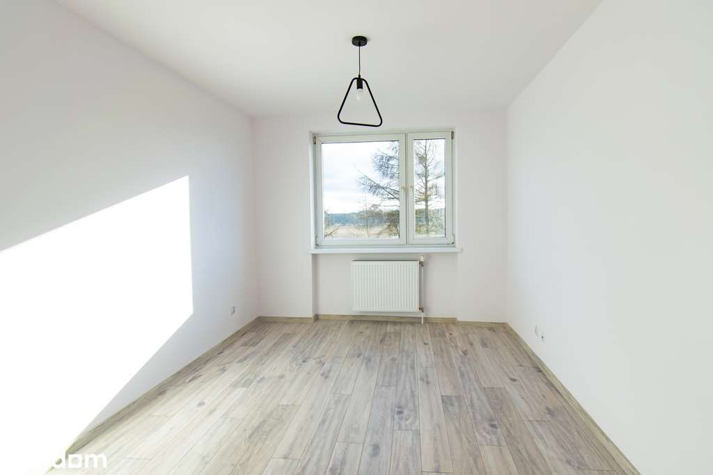 Mieszkanie - Wyszebórz k. Koszalina - Pełny obrazek: 5/12