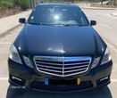 Mercedes-Benz E 350 CDi Avantgarde BlueEfficiency - 6