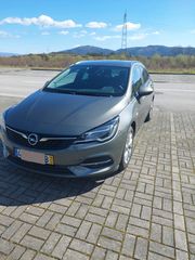 Opel Astra Sports Tourer 1.5 D Business Edition S/S