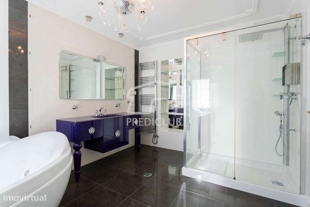 Moradia T5 - São Martinho / Funchal-38