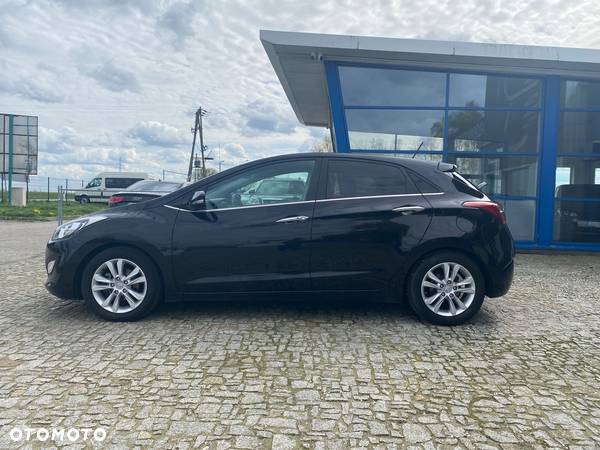 Hyundai I30 1.6 CRDi Style - 12