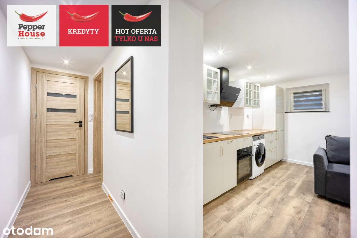 Lokal Handlowo/usługowy Osiedle Leśne-2