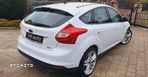 Ford Focus 1.6 EcoBoost Trend Sport - 14