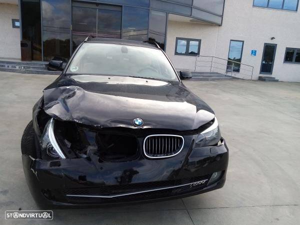 Para Peças Bmw 5 Touring (E61) - 4