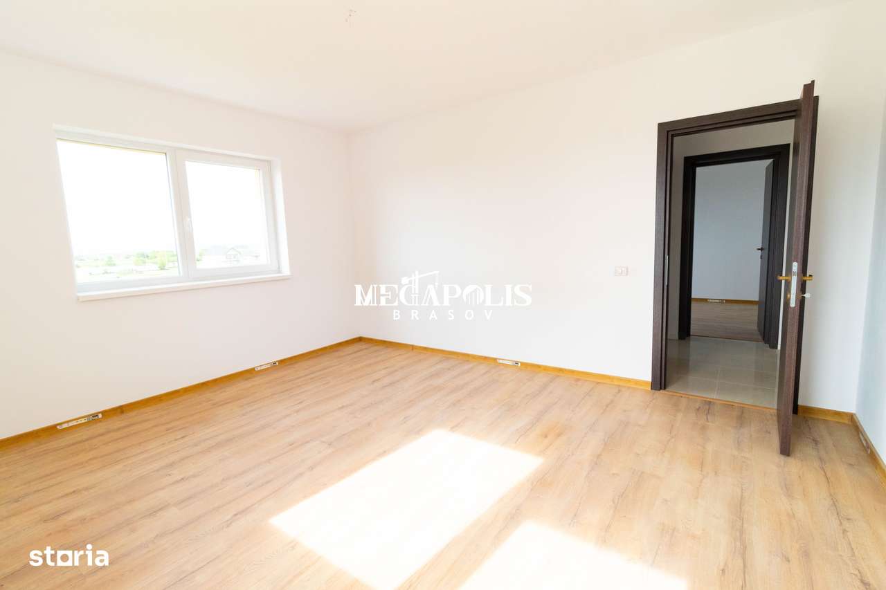 Apartament Nou Intabulat Sanpetru-6