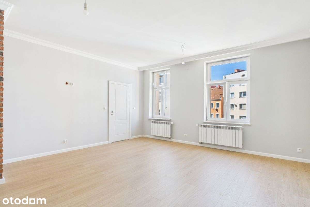 Dwupak kawalerek - Centrum Wrzeszcza-11