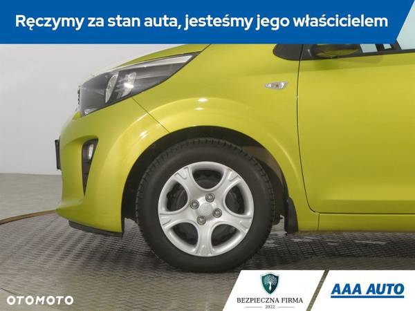 Kia Picanto - 16