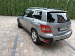 Mercedes-Benz GLK 220 CDI (BlueEFFICIENCY) 7G-TRONIC - 16