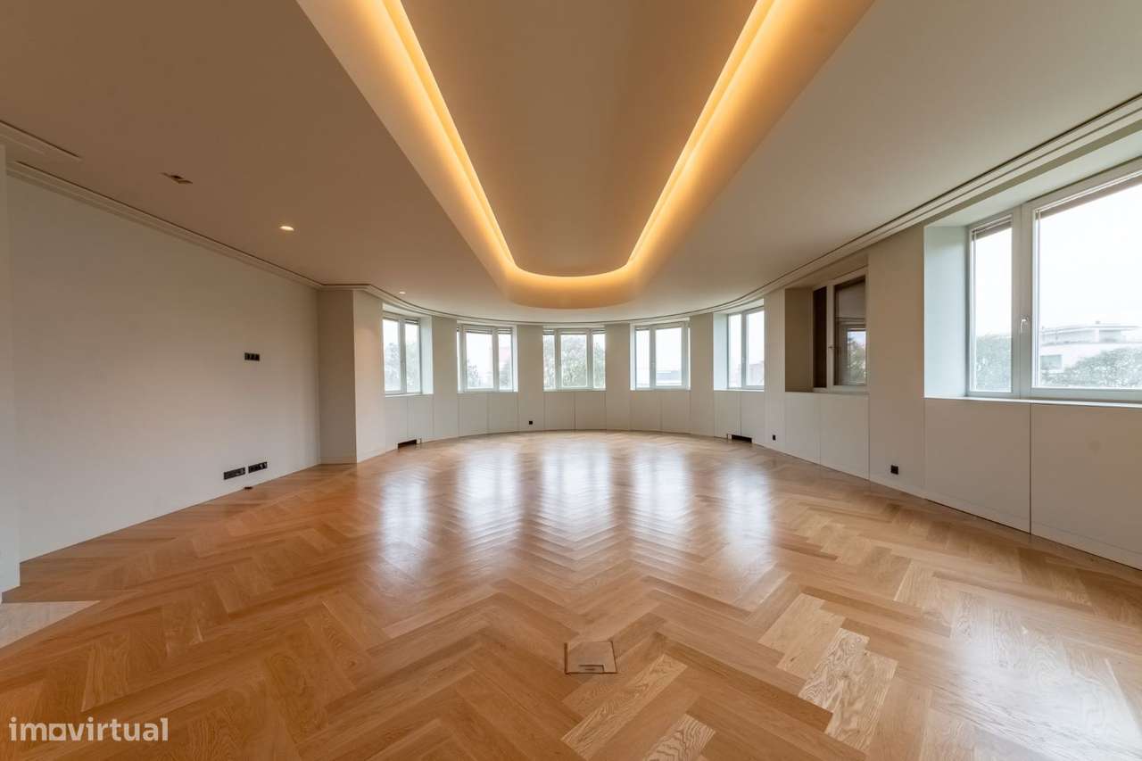 SETTE – A Exclusividade da Avenida Marechal Gomes da Costa - Grande imagem: 5/25