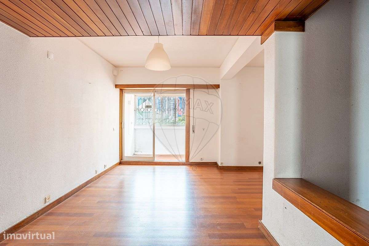 Apartamento T6 para arrendamento - Grande imagem: 5/38