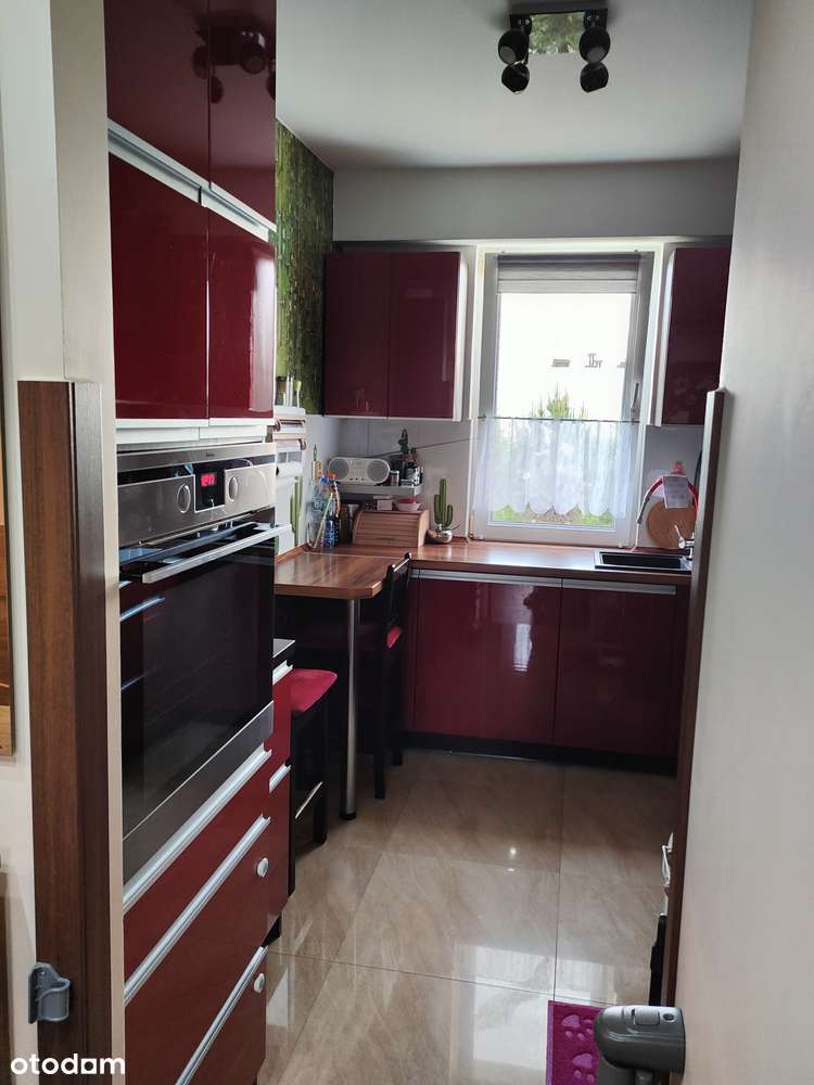 Mieszkanie na os mazurskim - Pełny obrazek: 5/20