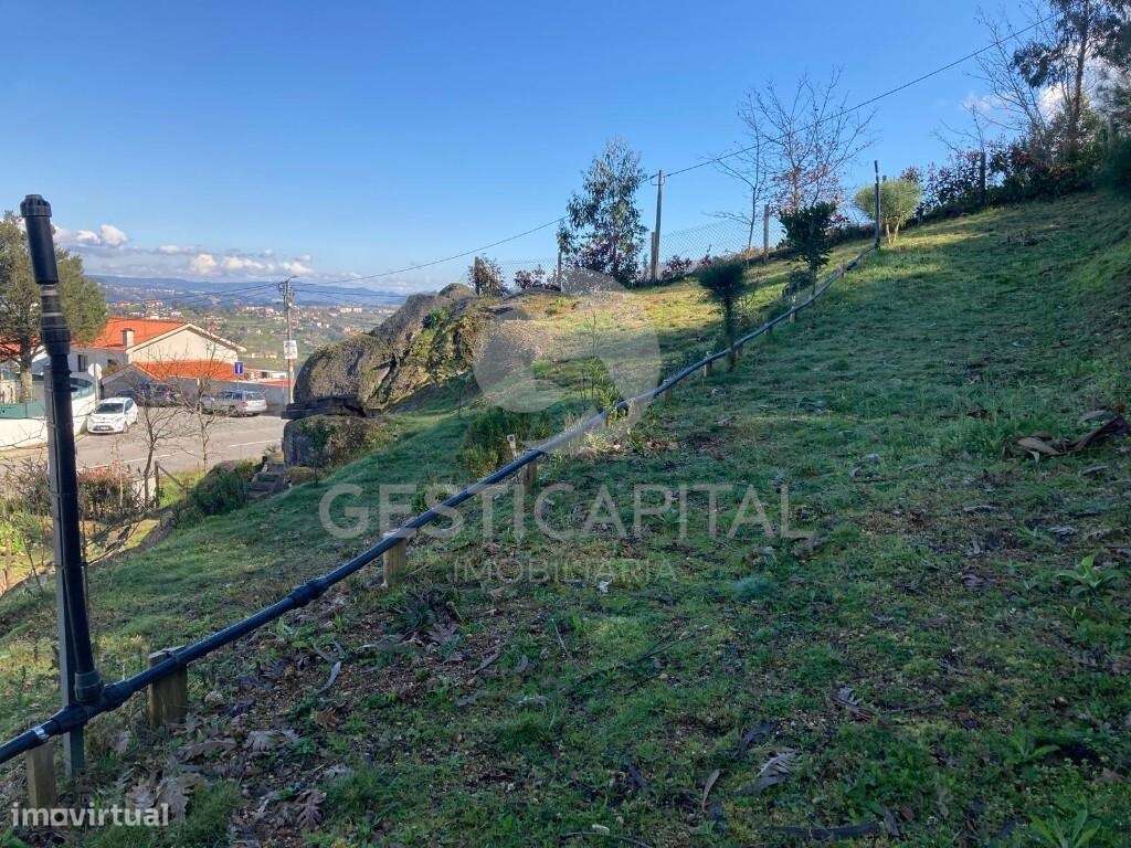 Oportunidade de Investimento: Moradia já com  Estrutura em Soalhães –-35