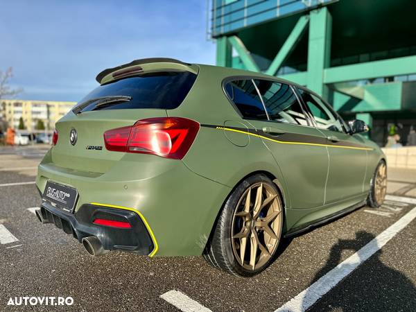 BMW M1 M140i xDrive AT - 6