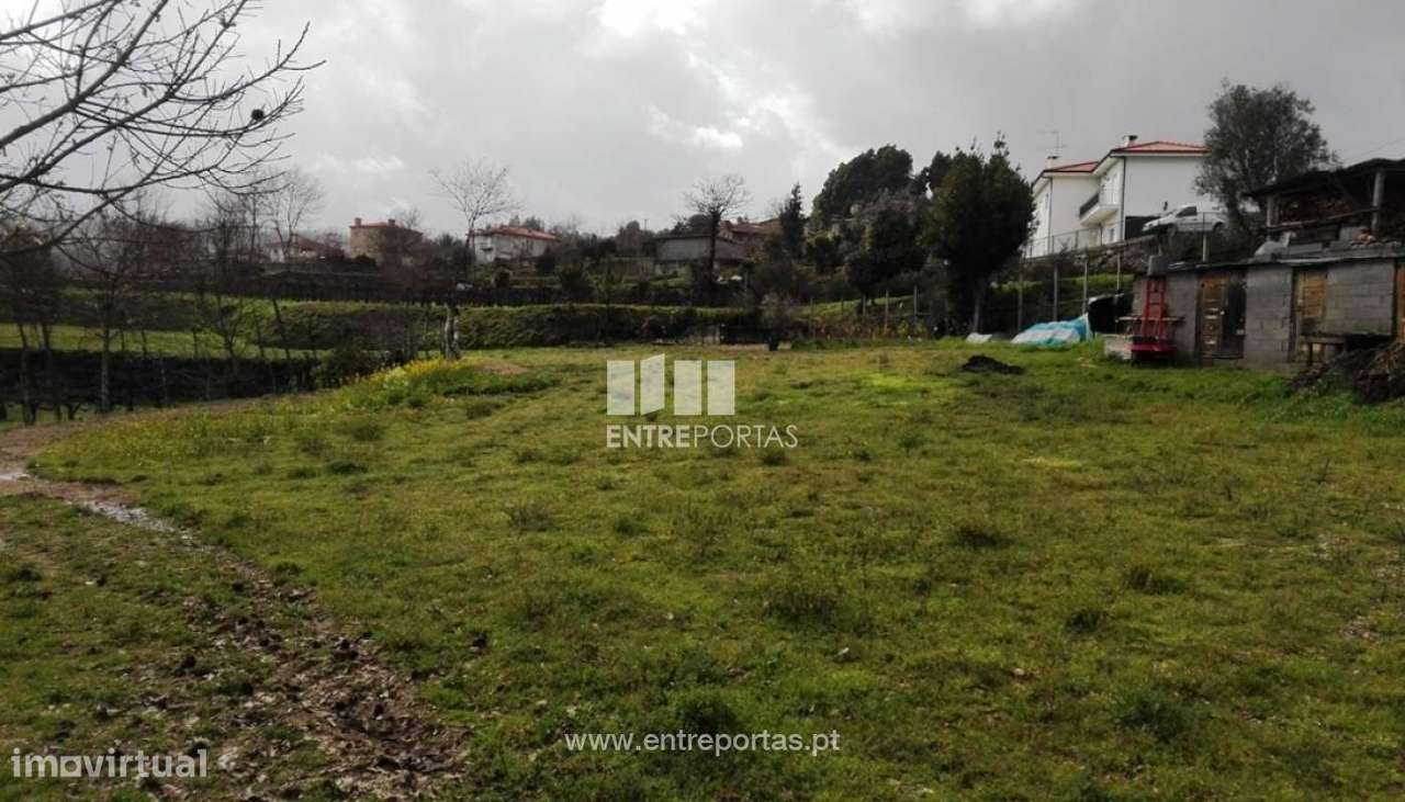Venda Terreno, São Martinho de Recezinhos, Penafiel - Grande imagem: 2/14