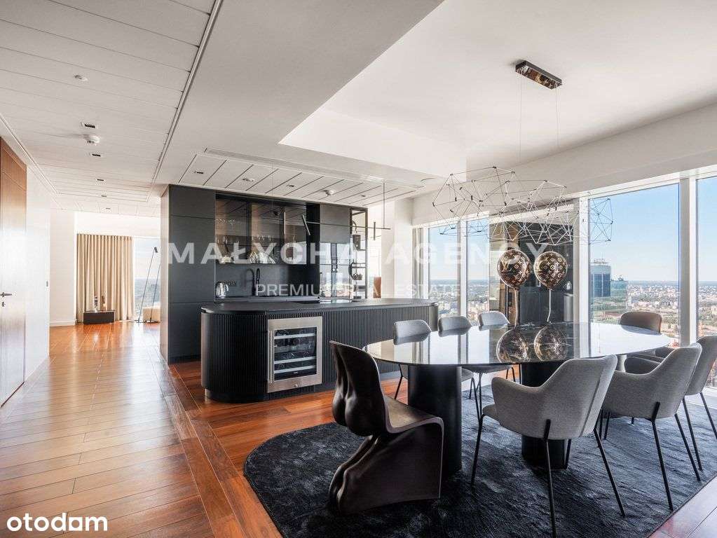 Apartament na 45. piętrze-5