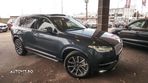 Volvo XC 90 D5 AWD Geartronic Inscription - 36